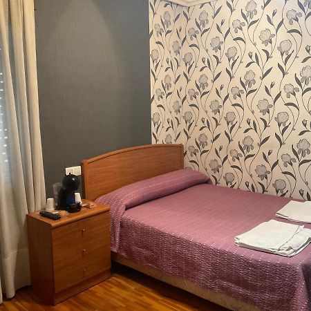 Pension La Chalana Pola de Laviana Εξωτερικό φωτογραφία