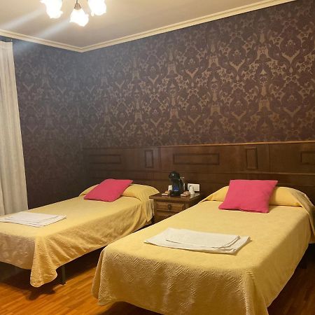 Pension La Chalana Pola de Laviana Εξωτερικό φωτογραφία