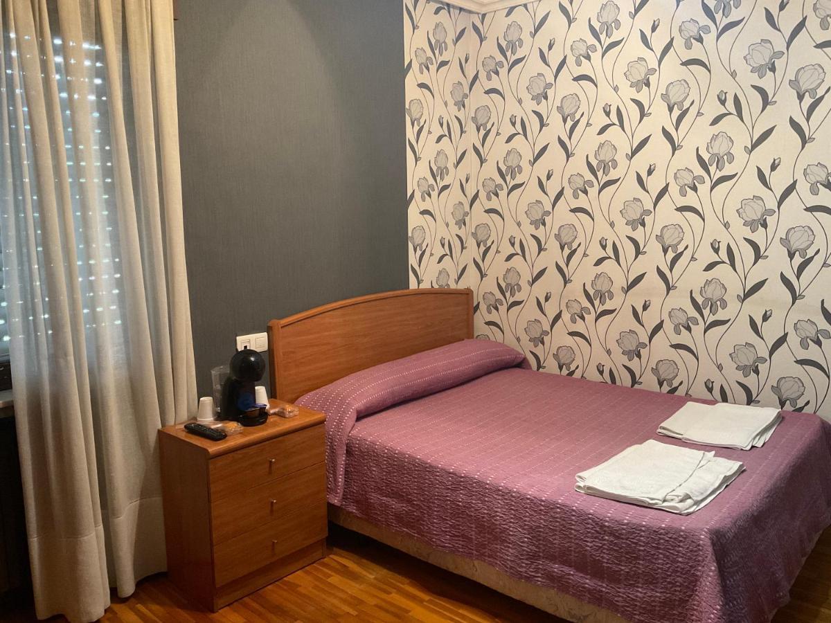 Pension La Chalana Pola de Laviana Εξωτερικό φωτογραφία